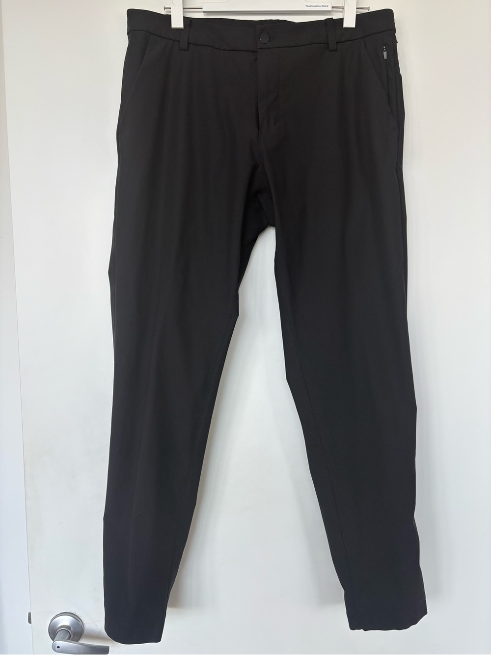 Lululemon men’s Size 36 Pants excellent condition